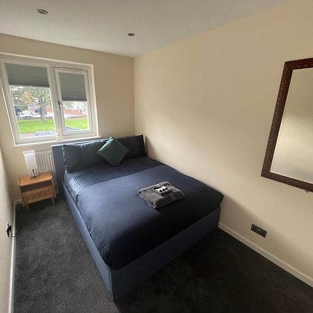 Wilford Charm Spacious 3Br Retreat In Nottingham Exterior foto