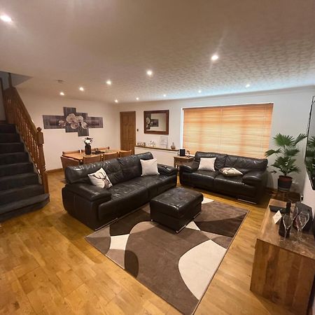 Wilford Charm Spacious 3Br Retreat In Nottingham Exterior foto