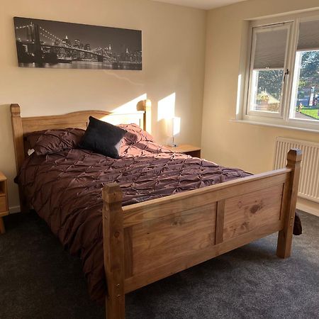 Wilford Charm Spacious 3Br Retreat In Nottingham Exterior foto