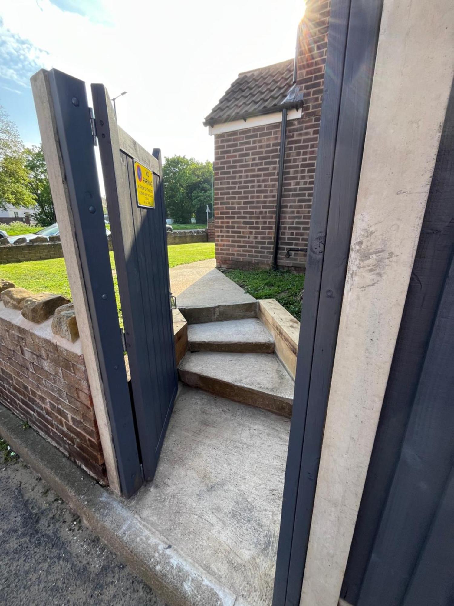 Wilford Charm Spacious 3Br Retreat In Nottingham Exterior foto