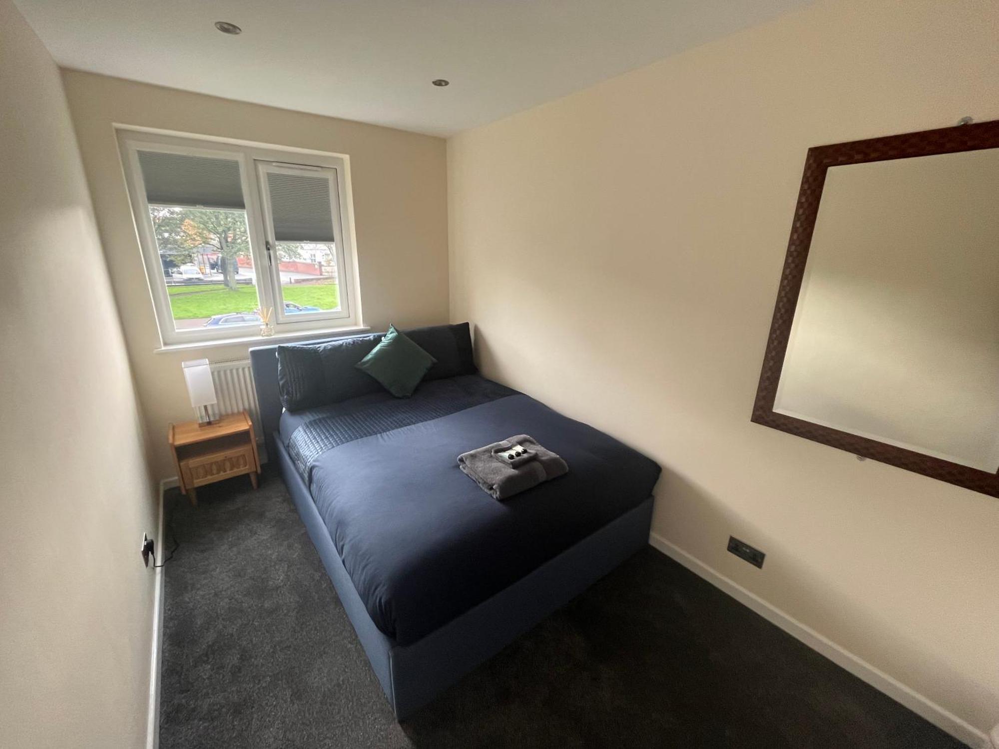 Wilford Charm Spacious 3Br Retreat In Nottingham Exterior foto