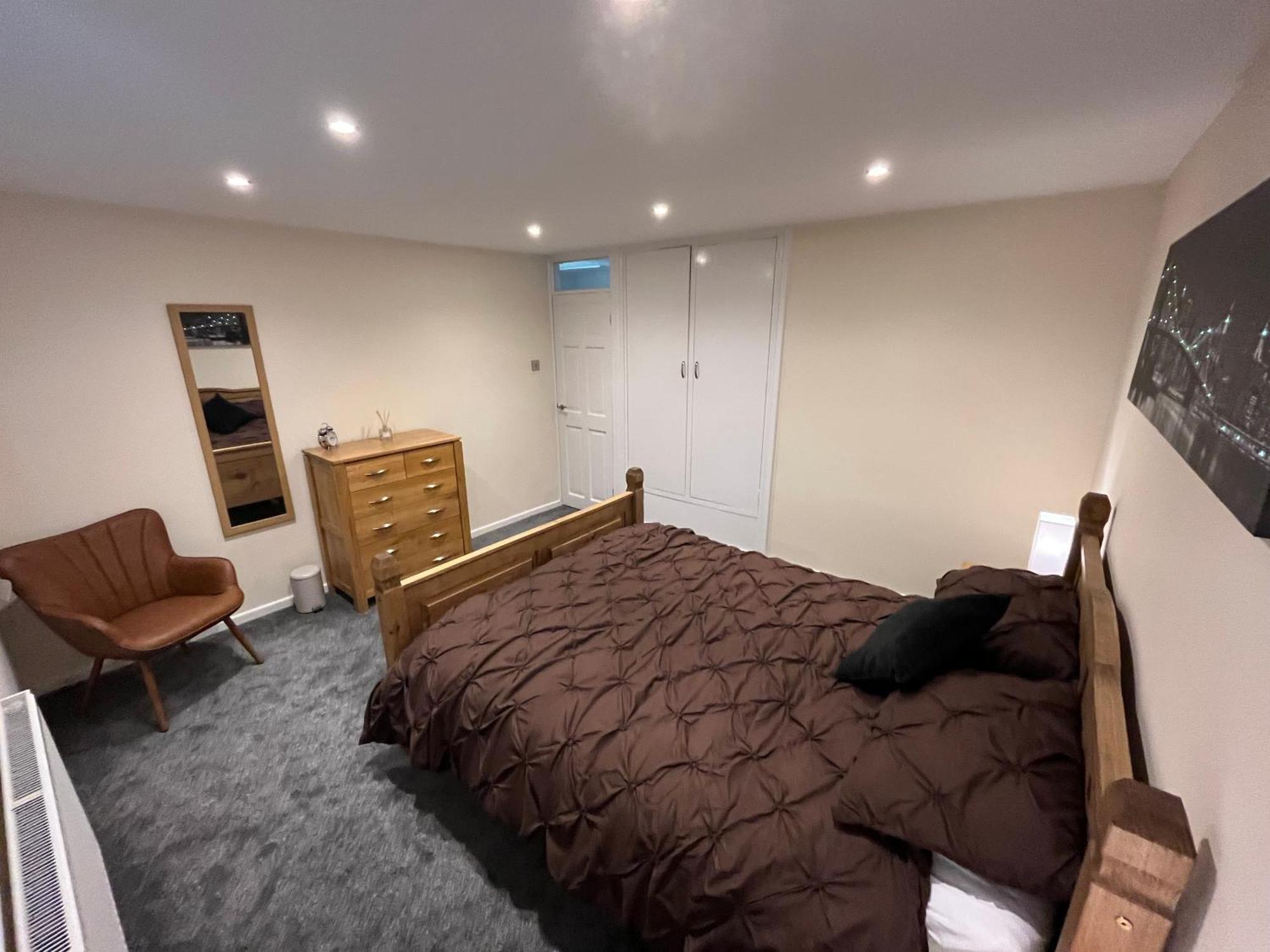 Wilford Charm Spacious 3Br Retreat In Nottingham Exterior foto